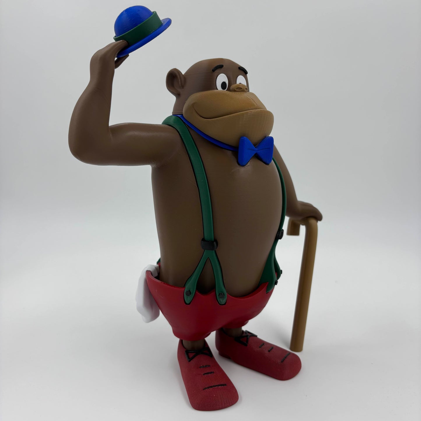 Magilla Gorilla Figurine