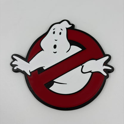 Ghostbusters Logo