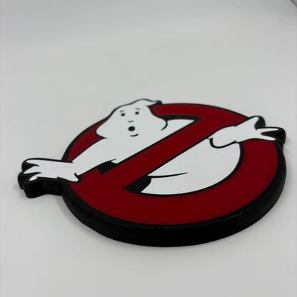 Ghostbusters Logo