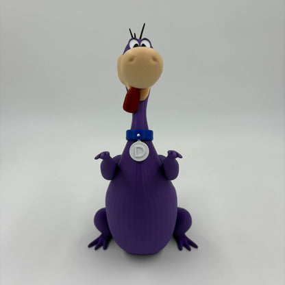The Flintstones Dino Figurine