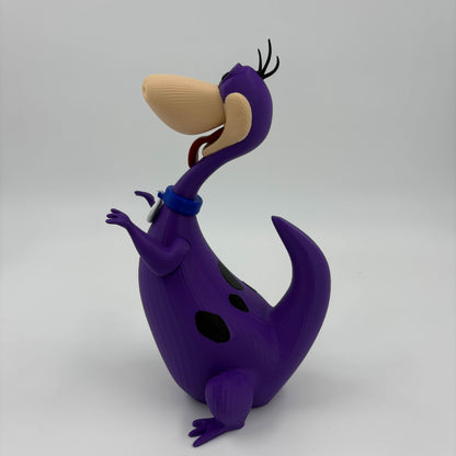 The Flintstones Dino Figurine