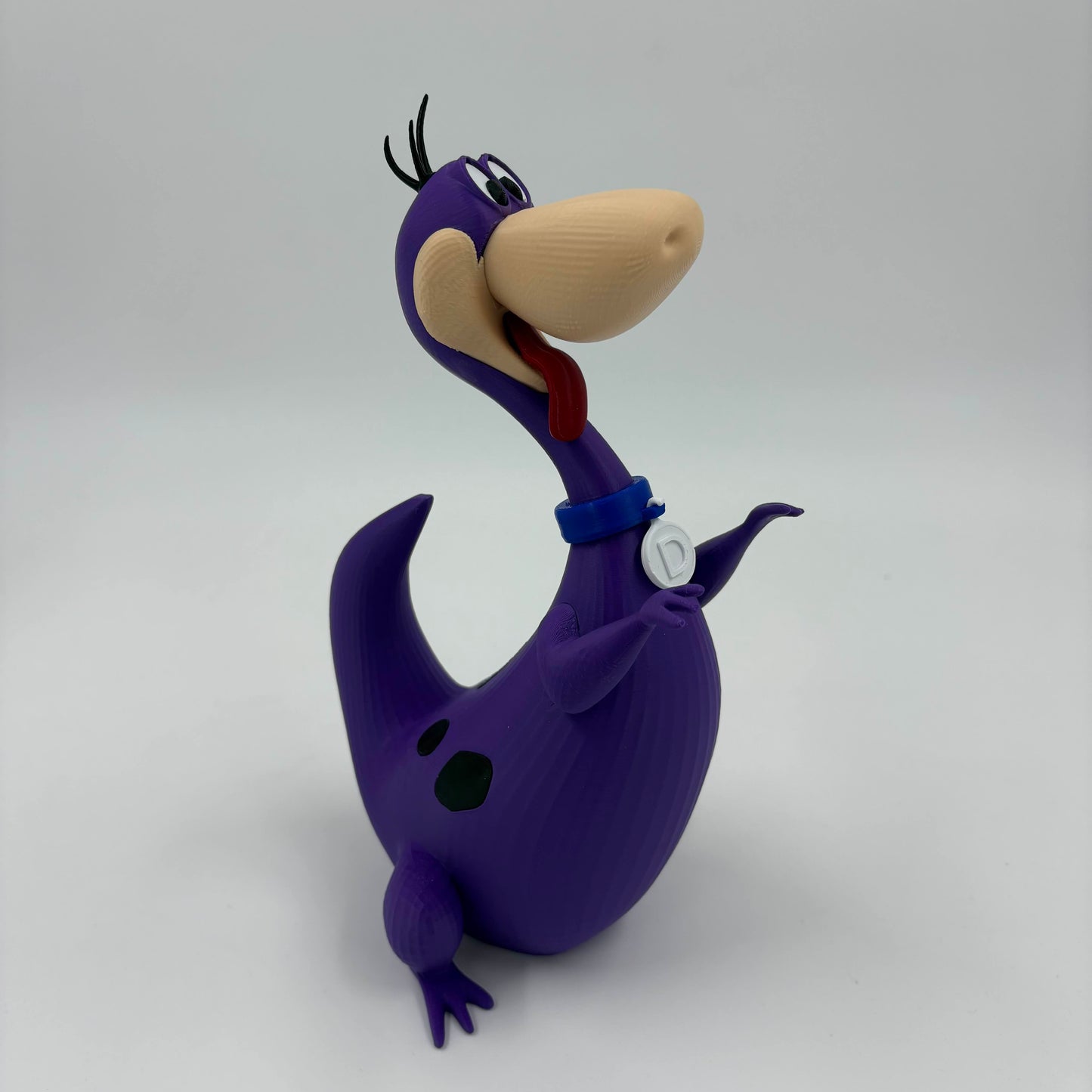 The Flintstones Dino Figurine