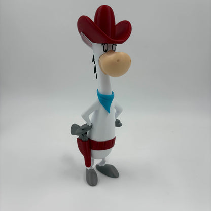 Quick Draw McGraw Figurine