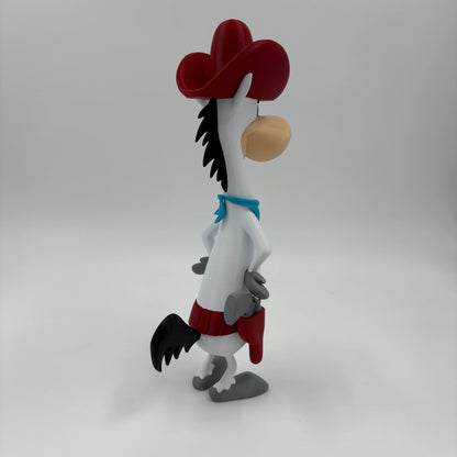 Quick Draw McGraw Figurine