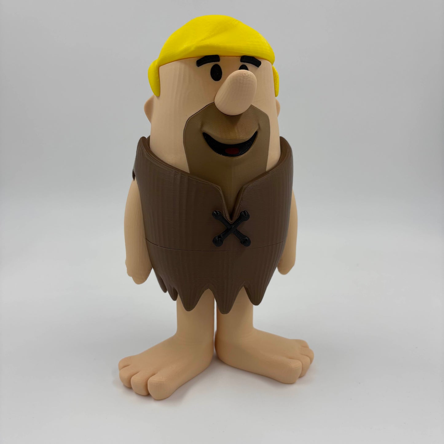 The Flintstones Barney Rubble Figurine