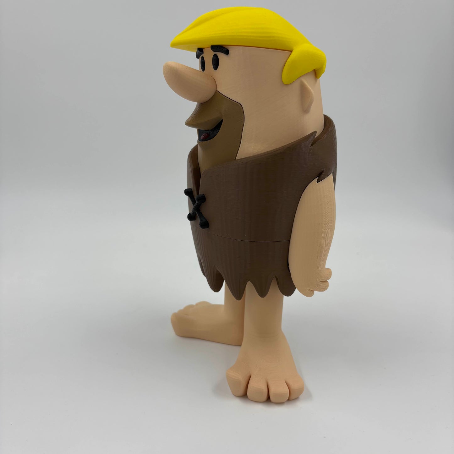The Flintstones Barney Rubble Figurine
