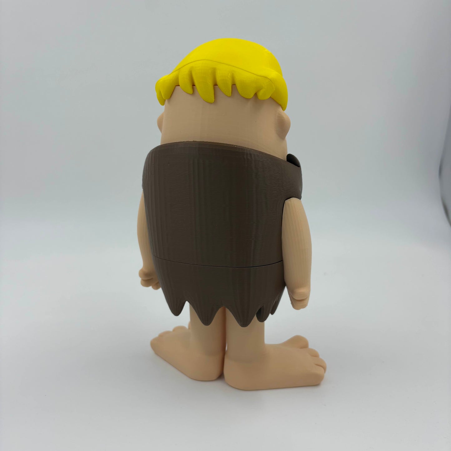 The Flintstones Barney Rubble Figurine