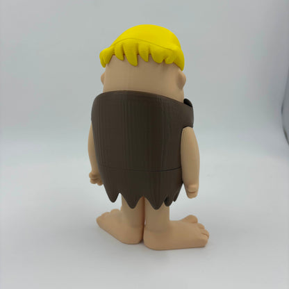 The Flintstones Barney Rubble Figurine