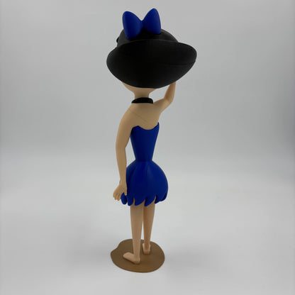 The Flintstones Betty Rubble Figurine