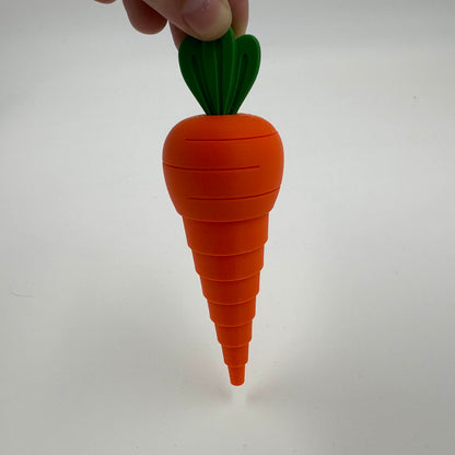 Carrot Fidget