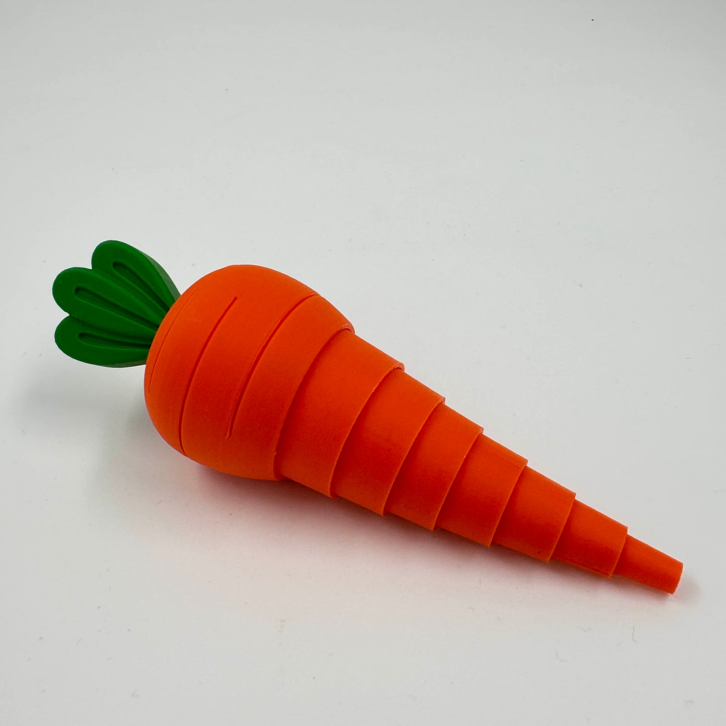 Carrot Fidget