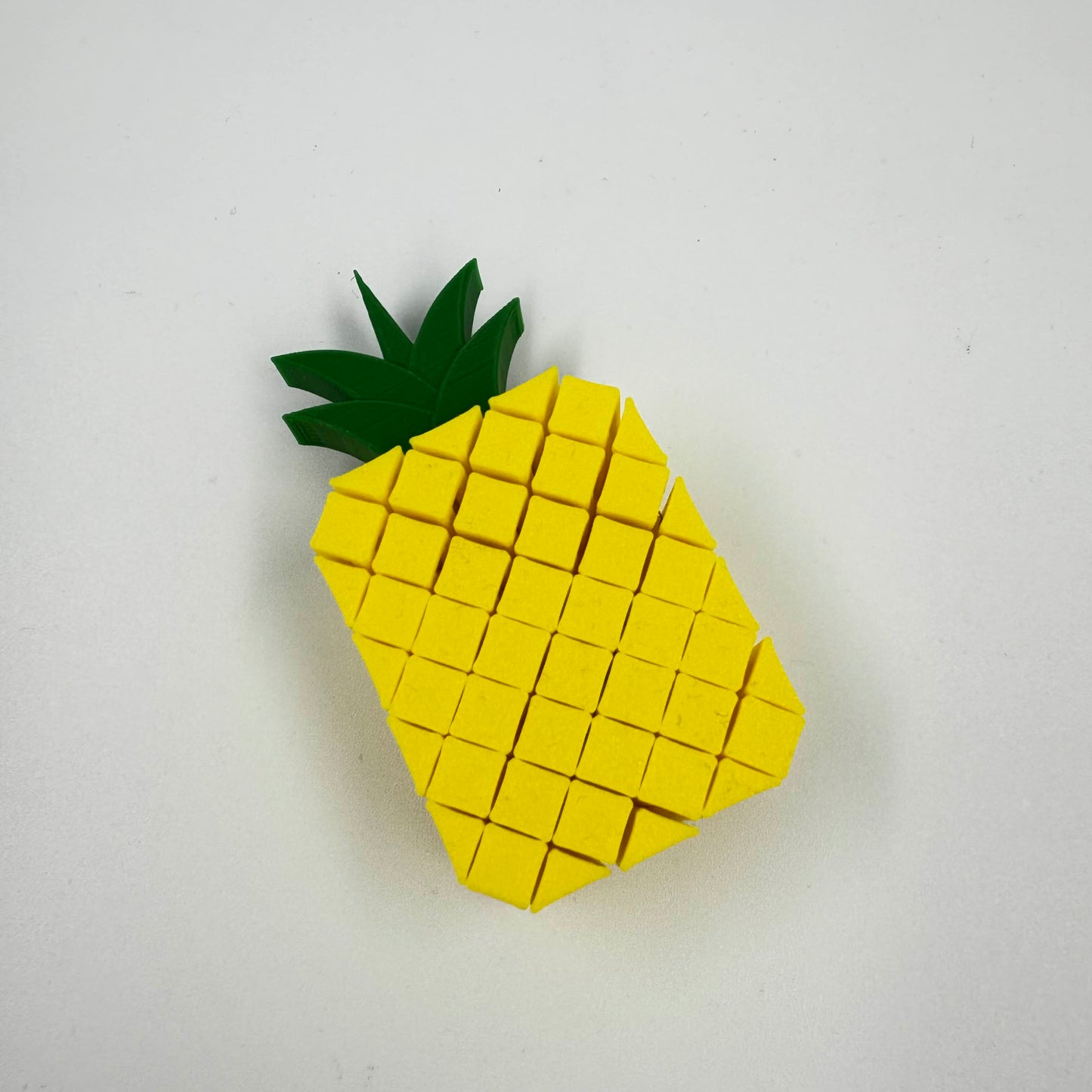 Pineapple Fidget