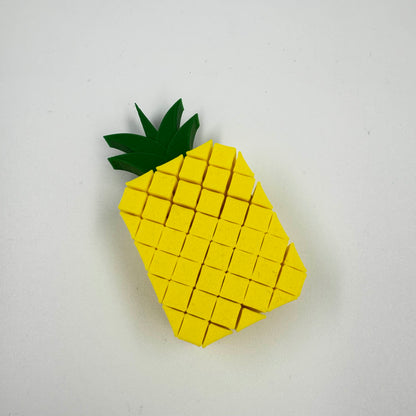 Pineapple Fidget