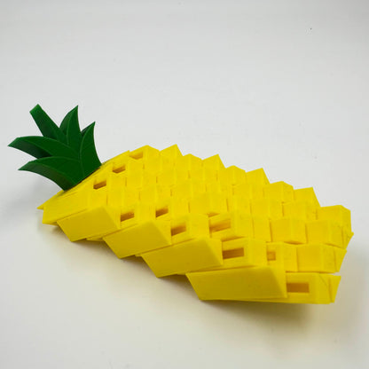 Pineapple Fidget