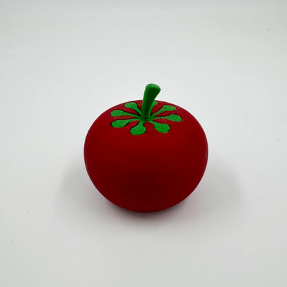 Tomato Twist Fidget