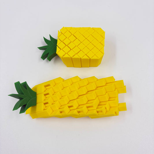 Pineapple Fidget