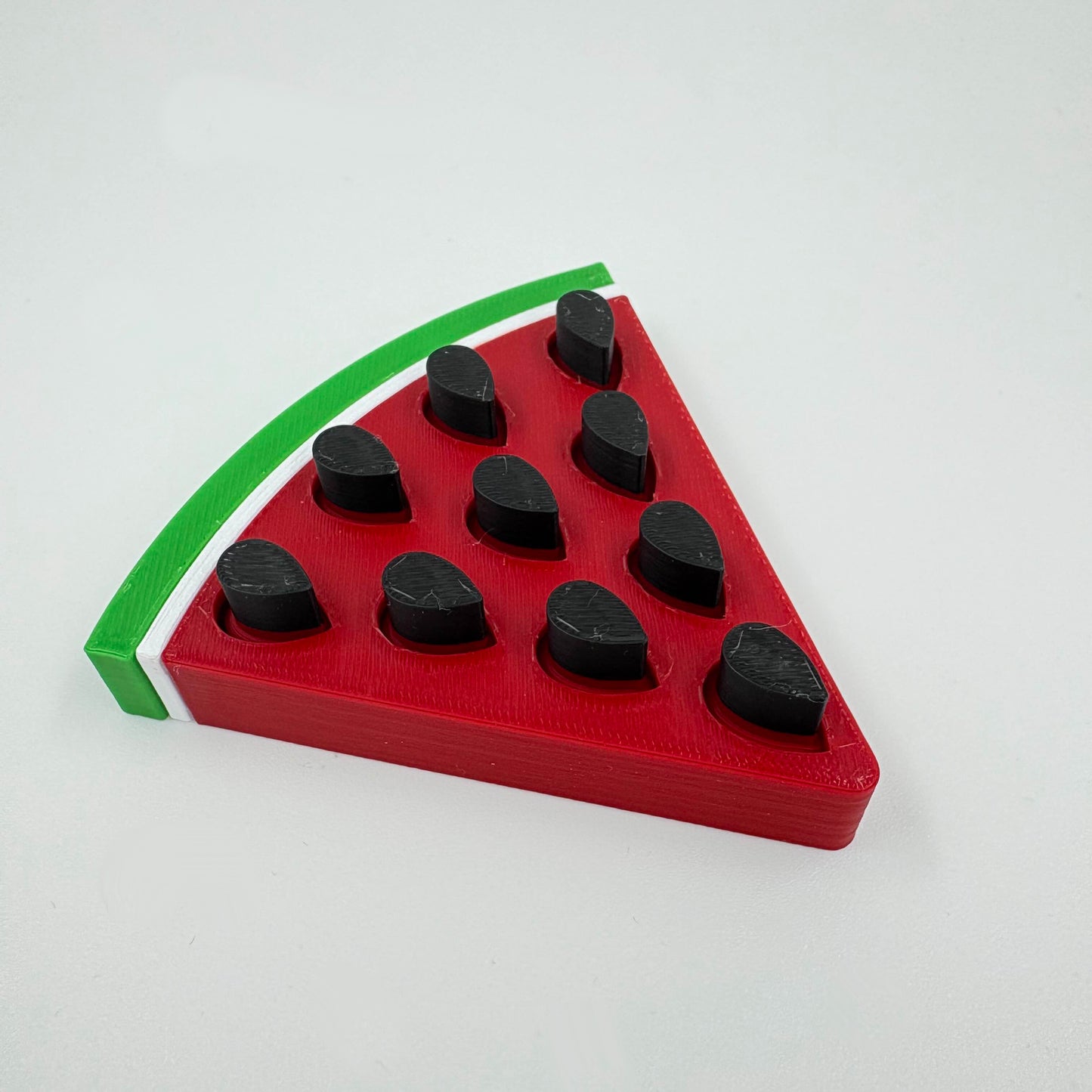 Watermelon Fidget
