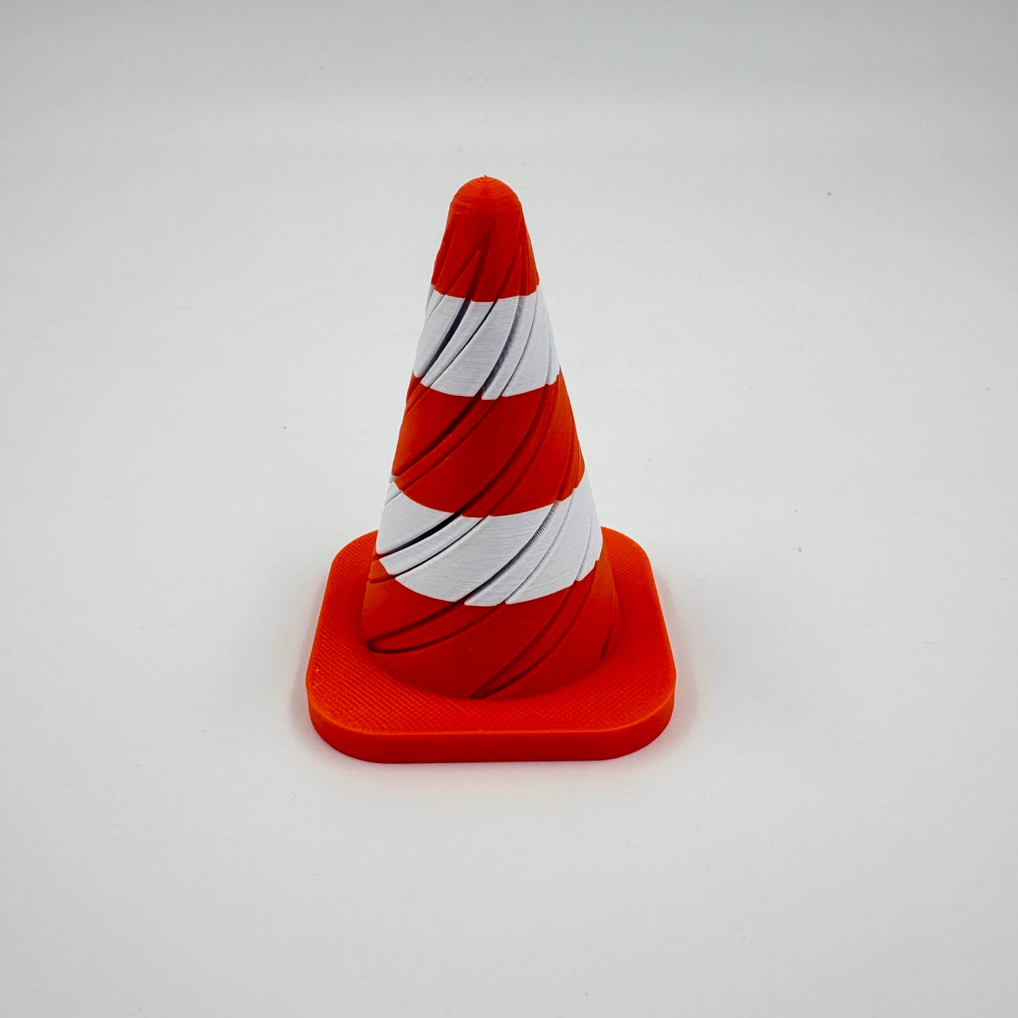 Traffic Cone Fidget