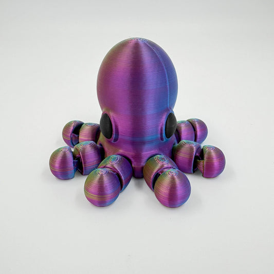 Octopus Flexi