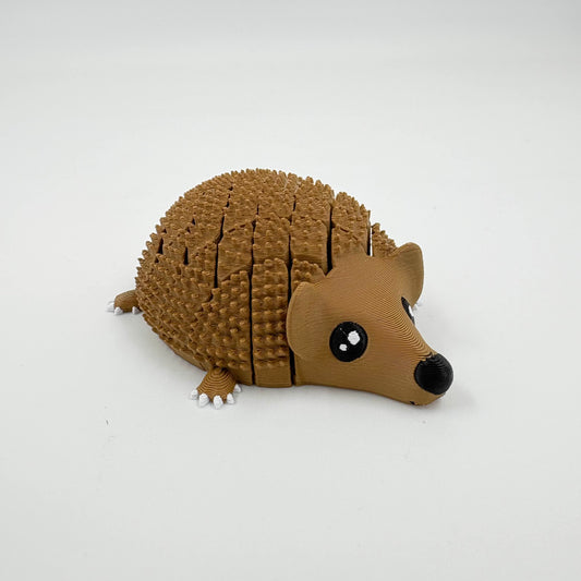 Hedgehog
