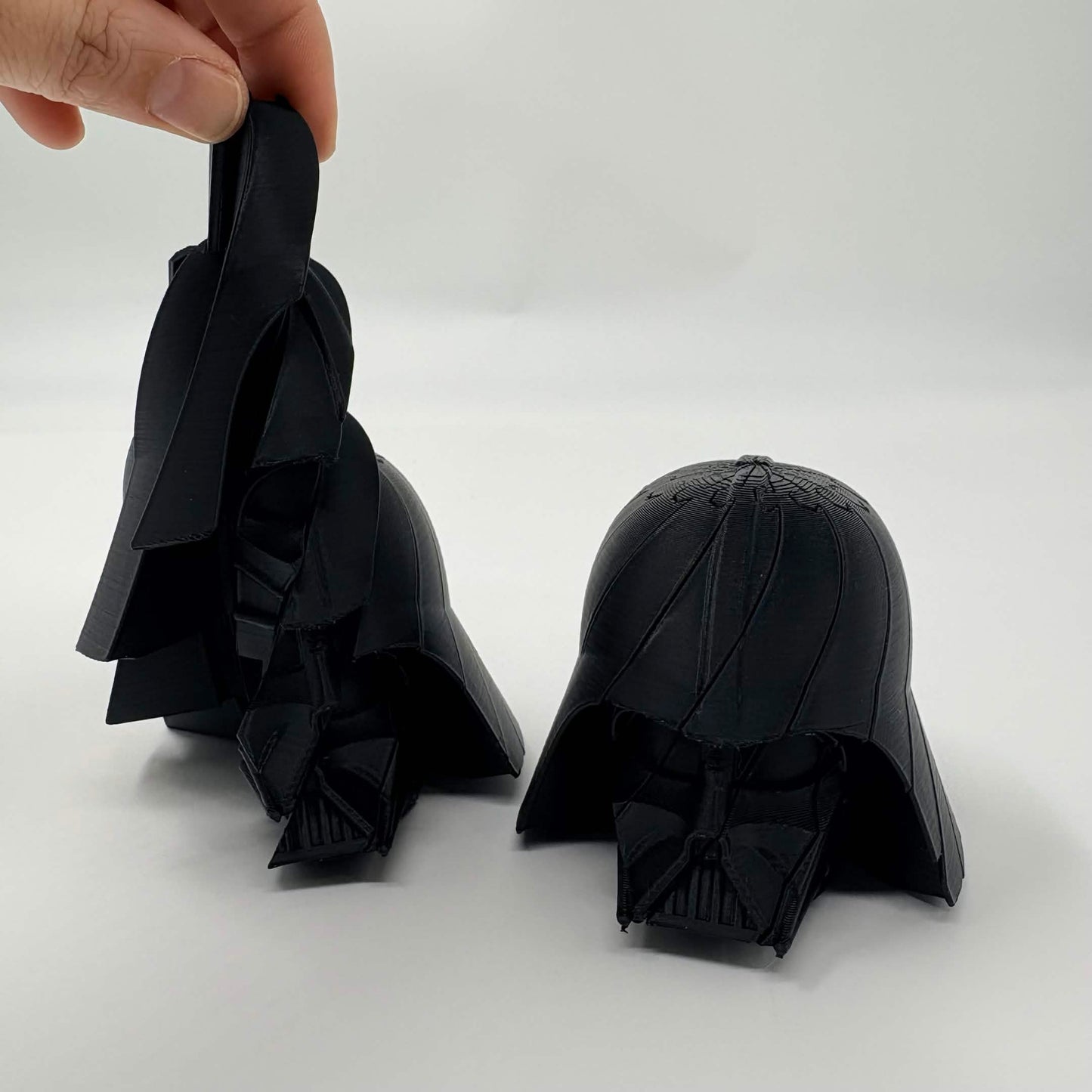 Darth Vader Twist Fidget