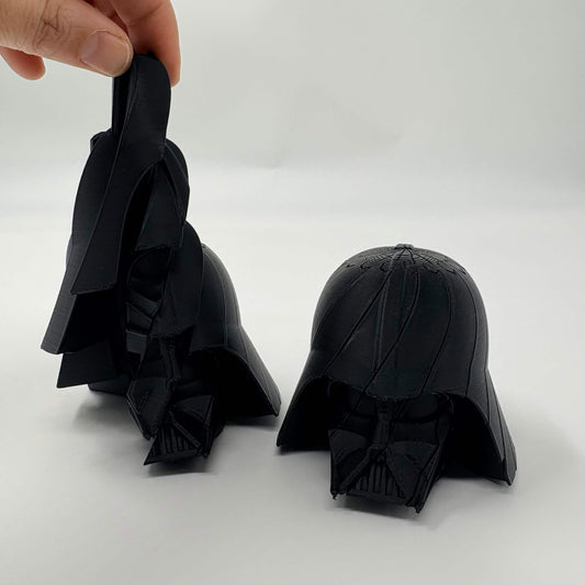 Darth Vader Twist Fidget