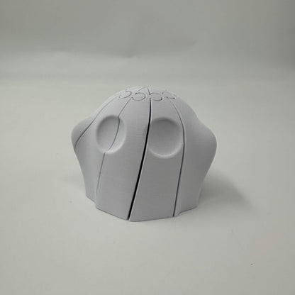Ghost Twist Fidget