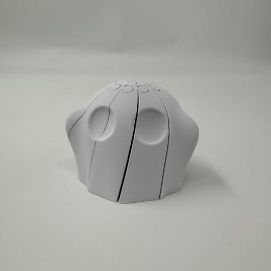 Ghost Twist Fidget