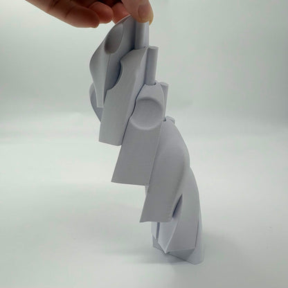 Ghost Twist Fidget