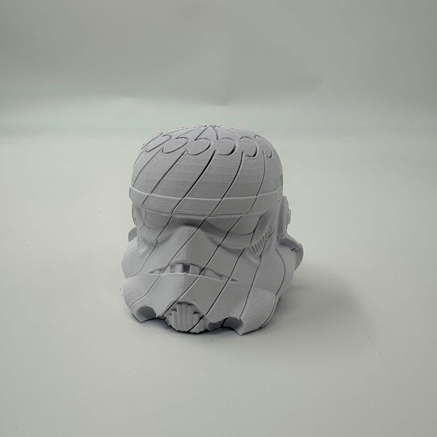 Storm Trooper Twist Fidget