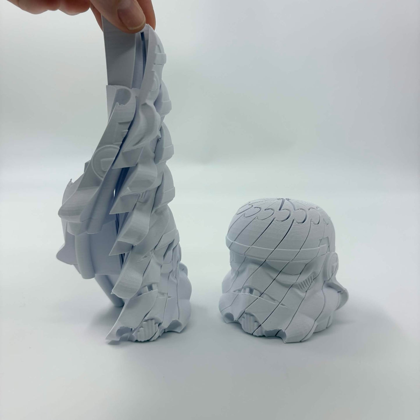 Storm Trooper Twist Fidget
