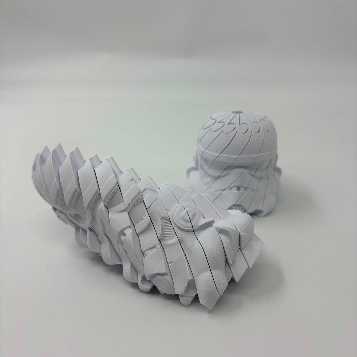 Storm Trooper Twist Fidget