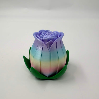 Rose Twist Fidget