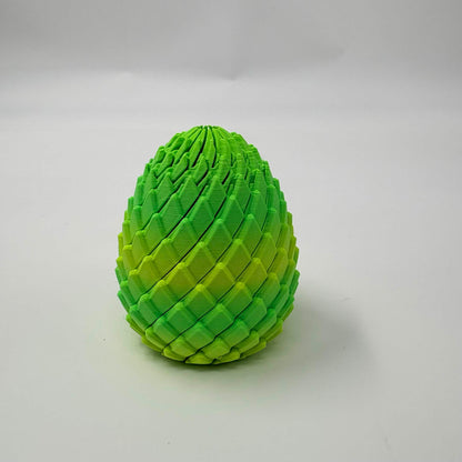 Dragon Egg Twist Fidget