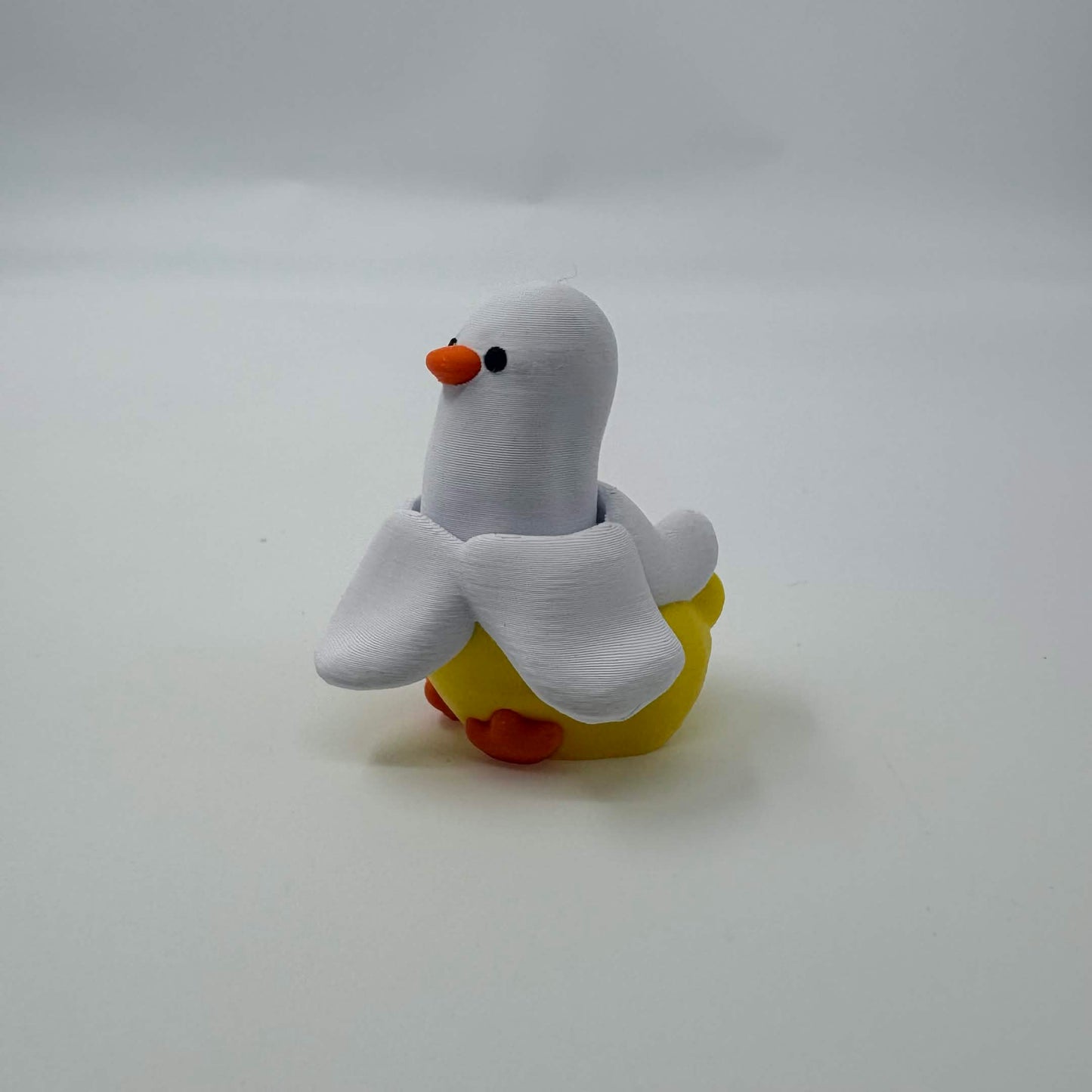 Banana Duck Clicker