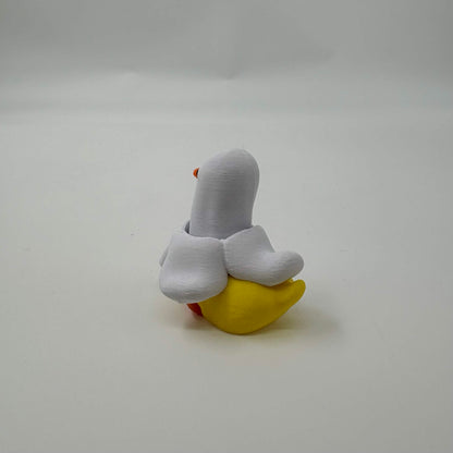 Banana Duck Clicker