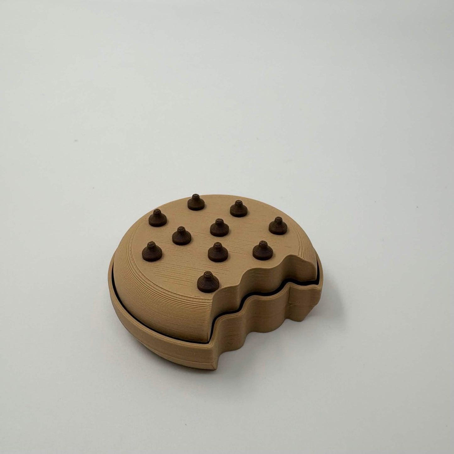 Cookie Clicker