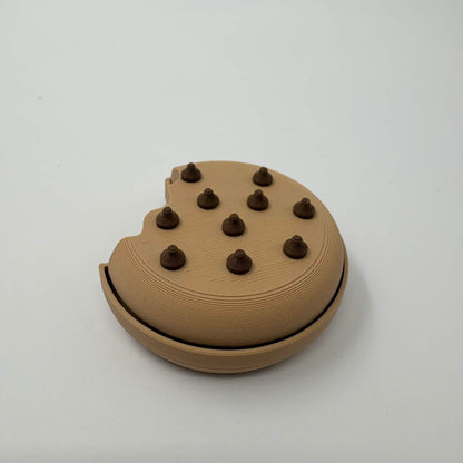 Cookie Clicker