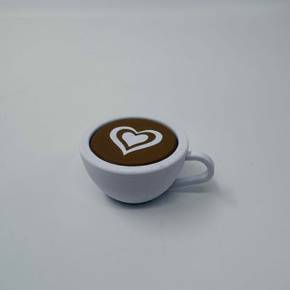Coffee Clicker