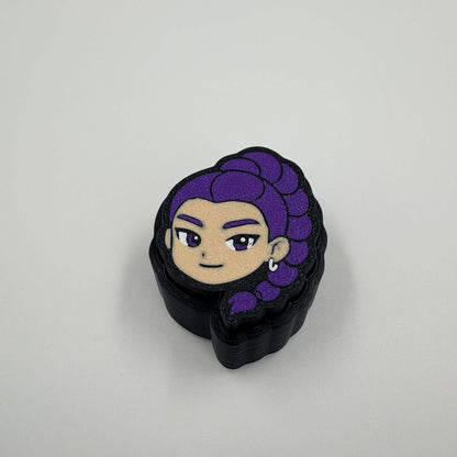 Rumi Demon Hunters Clicker