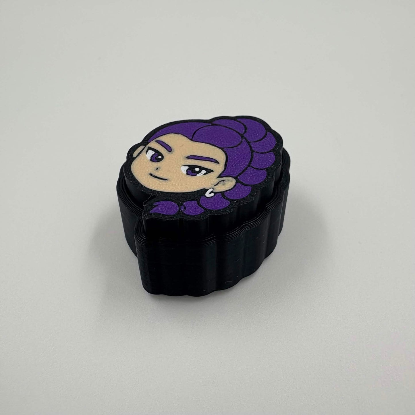 Rumi Demon Hunters Clicker