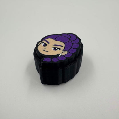 Rumi Demon Hunters Clicker