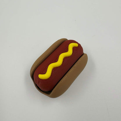 Hot Dog Clicker