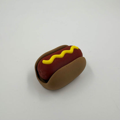 Hot Dog Clicker