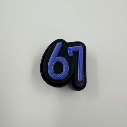 67 Funny Clicker