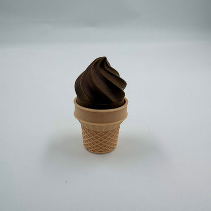 Ice Cream Clicker