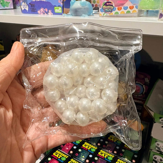 Crunchy Pearl Ball