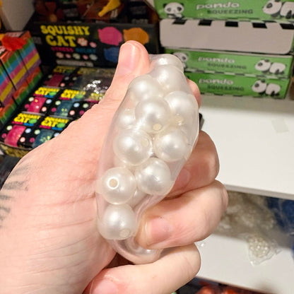 Crunchy Pearl Ball
