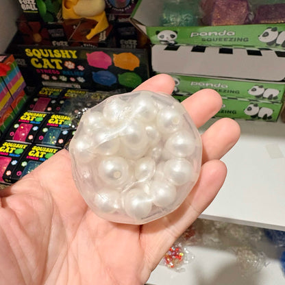 Crunchy Pearl Ball