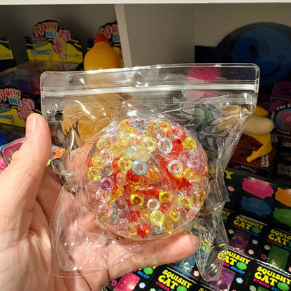 Crunchy Bead Ball